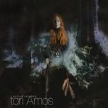 broken arrow - tori amos