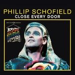 close every door - andrew lloyd webber, phillip schofield