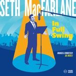 if i had a talking picture of you - seth macfarlane, norah jones