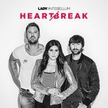 somebody else's heart - lady antebellum