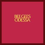 never say never again (alternate mix) - bee gees
