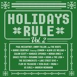 wonderful christmastime - paul mccartney, jimmy fallon, the roots