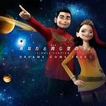 anatato onnaji sorano shita (single version) - dreams come true