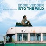 society (from into the wild soundtrack) - eddie vedder