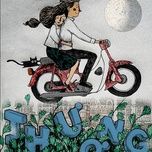 thuong - the sheep