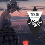 tuy am (crowz remix) - masew, xesi, nhat nguyen