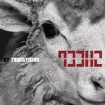 sheep - truong nghe hung (lay zhang)
