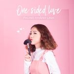 one sided love - phung khanh linh