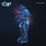 superheroes - the script