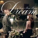 dream - baek hyun, suzy (miss a)