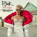 revenge - p!nk