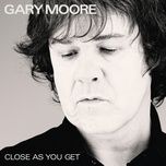 nowhere fast - gary moore