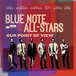 masquelero - blue note all-stars, wayne shorter, herbie hancock