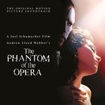 the point of no return - andrew lloyd webber, gerard butler, emmy rossum, simon lee