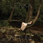 disappear - lenka