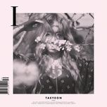 u r - taeyeon