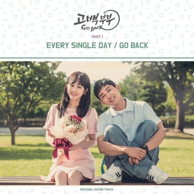 Go Back (Go Back Couple OST) Beat - Every Single Day - NhacCuaTui