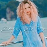 zuruck zu dir - jannine weigel