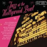 mack the knife(live at the hollywood bowl/1956/edit) - louis armstrong