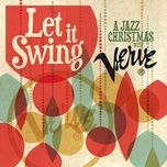 this christmas - christian mcbride, abbey lincoln