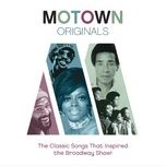 you beat me to the punch - mary wells