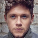 paper houses - niall horan, jacquire king