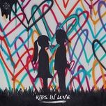 kids in love - kygo, the night game