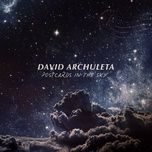 aiming for hope - david archuleta