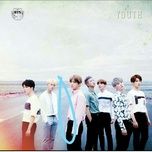 run (japanese version) - bts (bangtan boys)