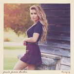 hungry - jessie james decker