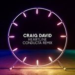 heartline (conducta remix) - craig david