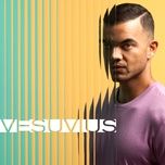 vesuvius - guy sebastian