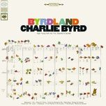 meditation(album version) - charlie byrd