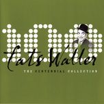 numb fumblin' (2004 remastered) - fats waller