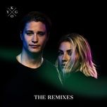 first time (gryffin remix) - kygo, ellie goulding