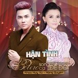 han tinh - khuu huy vu, hong quyen