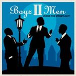 a thousand miles away - boyz ii men, take 6