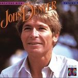 autograph (2011 greatest hits vol. 3) - john denver