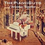 little drummer boy / do you hear what i hear - the piano guys, katherine k. davis, noel regney, gloria shayne, henry onorati, harry simeone