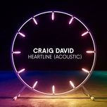 heartline (acoustic) - craig david