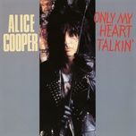 i got a line on you - alice cooper