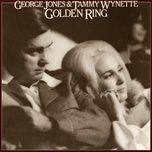 did you ever? - george jones, tammy wynette