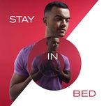 stay in bed - guy sebastian