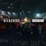 shadow (mtv unplugged) - bleachers, carly rae jepsen