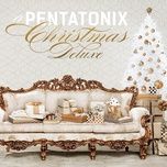 how great thou art - pentatonix, jennifer hudson