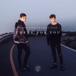 Download Lagu There For You - Martin Garrix, Troye Sivan