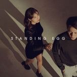 fool - standing egg, hae ri (davichi)