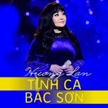 con de men - huong lan