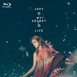 yeu mot nguoi chua du / 戀人未滿 (live) - dung to nhi (joey yung)