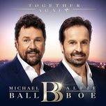 as if we never said goodbye (from sunset boulevard) - michael ball, alfie boe, czech national symphony orchestra, prague, nick ingman